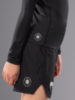 Рашгард детский Venum Contender Black L/S