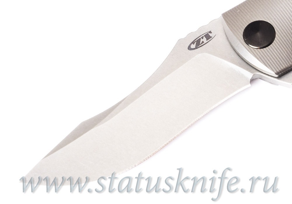 Нож Zero Tolerance ZT 0920 Les George First 5