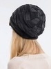 Картинка шапка-бини Skully Wear ZZM-998 5(graphite) - 5