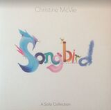 McVIE, CHRISTINE: Songbird - Green Vinyl (Виниловая пластинка)
