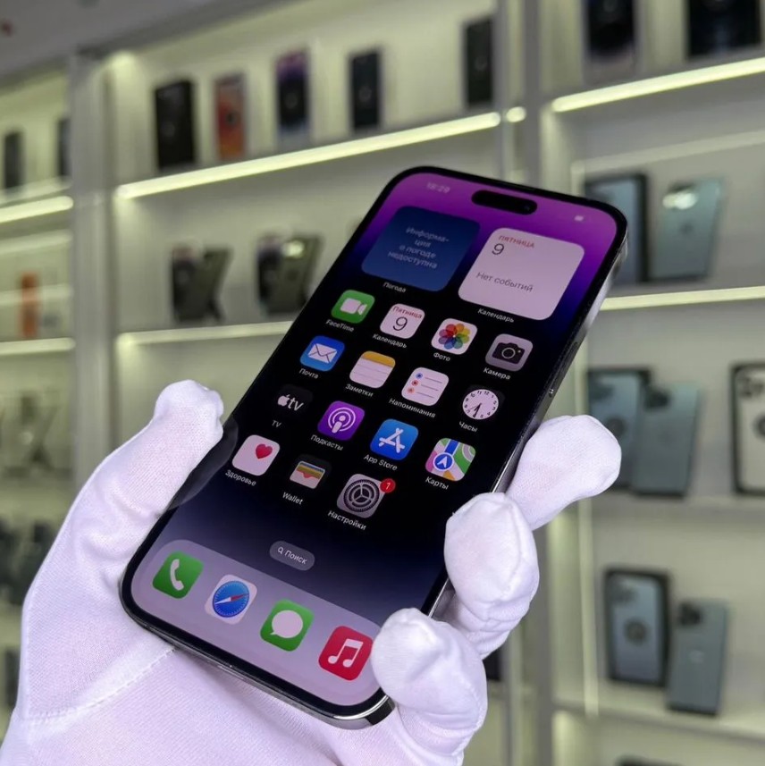iPhone 14 Pro Max, 512 ГБ б/у