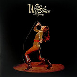 WOLF ALICE:  Clearing (CD)