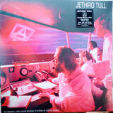 JETHRO TULL:  A