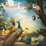 FLOWER KINGS, THE: By Royal Decree (Виниловая пластинка)