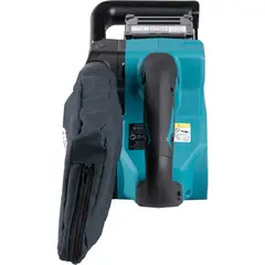 Аккумуляторная ленточная шлифовальная машина Makita BS001GZ