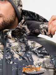 Демисезонный костюм для охоты Remington XM Elite Improved Apex на remingtonn.ru