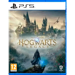 Игра Hogwarts Legacy (PlayStation 5)