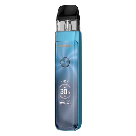 Vaporesso XROS PRO 2 2000 mah Pod Kit - Sunlight Blue