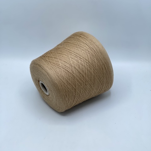 Zegna Baruffa, Millenium, 2/60 3000м, 100%меринос, Бежевый(682/22/138), 41845