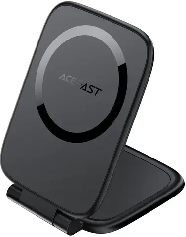 Подставка ACEFAST E46 Magnetic Phone Holder, черный