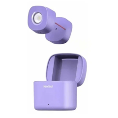 Фонарь налобный Nextool (Xiaomi) Night Walk Headlamp,80лм,16м,светодиодный,аккум,фиолетовый(NE20114)