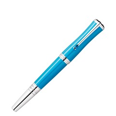 Роллер Montblanc Maria Callas Special Edition