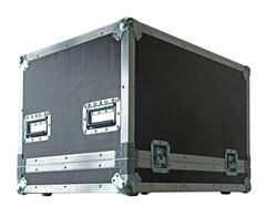 Транспортировочный кейс для двух АС без колёс Eurosound CASE x 2 Bora — фото 5