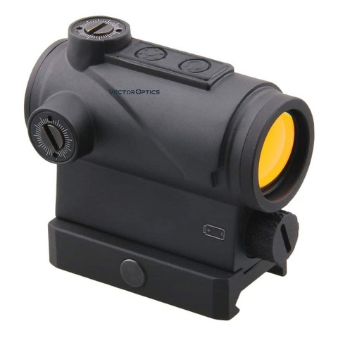 VECTOR OPTICS CENTURION 1X20