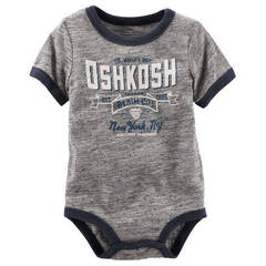 OSH KOSH Боди ББ46