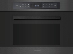 Компактный духовой шкаф Graude BWG 45.0 SE