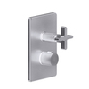 Gessi 09269#031 Встраиваемая часть термостатического смесителя (до 3-х источников)