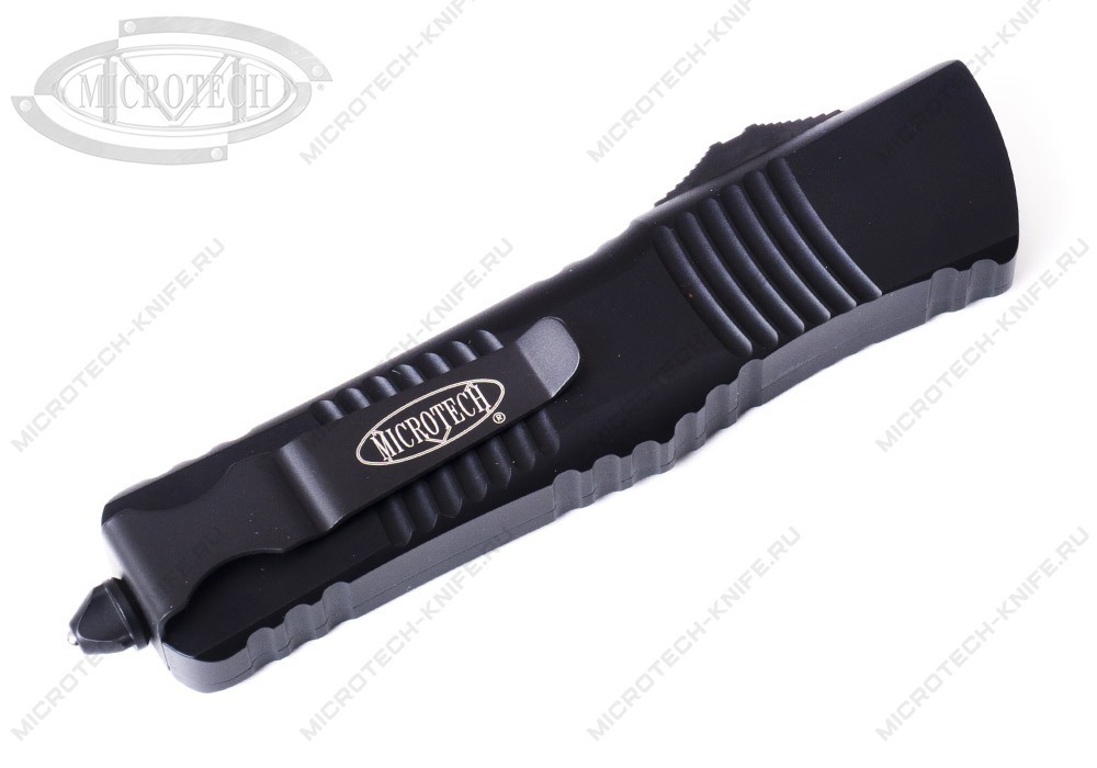 Нож Microtech Combat Troodon Full Serrated 144-3T