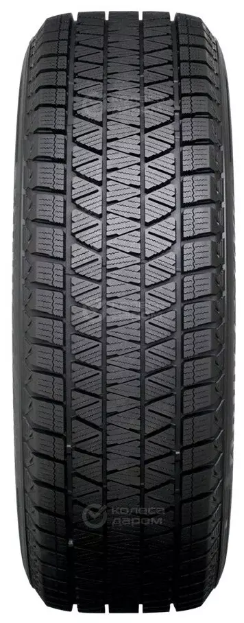 Шина Bridgestone Blizzak DM-V3 275/50 R20 113T зимняя