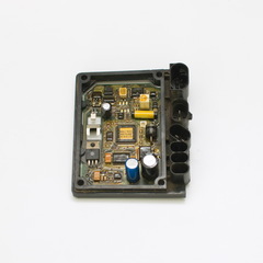 РФ ЭБУ Webasto TTC VW Touareg ППП дизель 9007018B 2