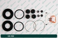 Ремкомплект суппорта G-brake GK-102