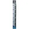 Fixsen Antik FX-1716 Планка 6 крючков, цвет: хром