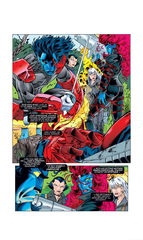 X-Calibre #4 (1995)