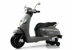 Детский электроскутер Vespa Z222ZZ