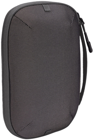 Картинка органайзер Thule Subterra 2 Power Shuttle medium Vetiver Gray - 7