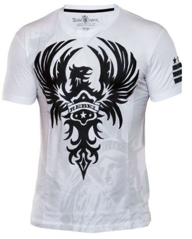 Футболка SSK131451 Rebel Spirit