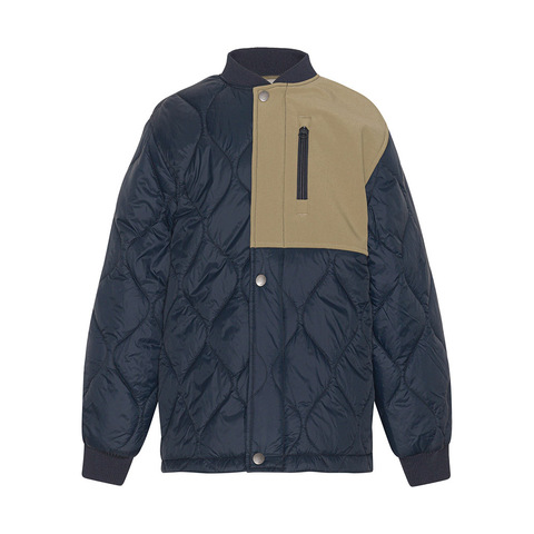Куртка MOLO Harold Night Navy