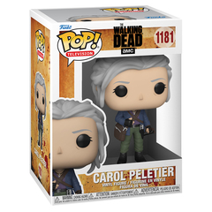 Funko POP! Walking Dead: Carol Peletier (1181)