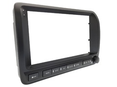 Магнитола Toyota Crown (1999-2003) Android 11 2/32GB IPS AHD модель TO-555T3