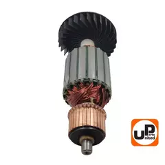 Якорь UNITED PARTS для MAKITA GA9030 (90-0274)