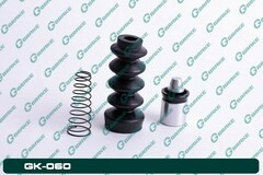 Ремкомплект рабочего цилиндра сцепления G-brake GK-060