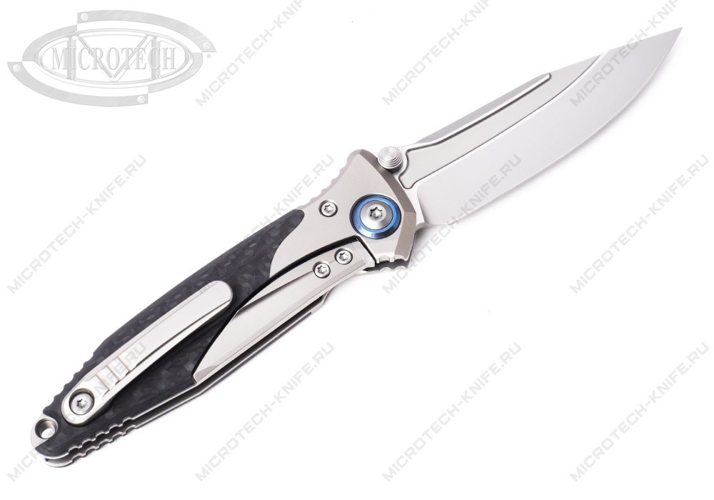Нож Microtech Socom Bravo Mini 260M-7CFTI Single