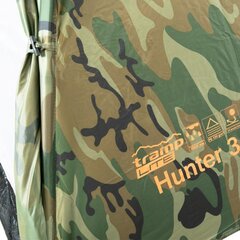 Туристическая палатка Tramp Lite Hunter 3