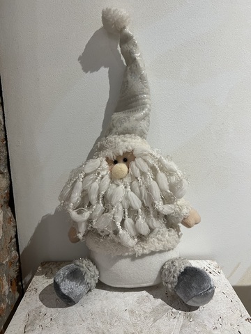 Новогодняя игрушка 