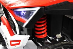 BUGGY E001EE 4WD с дистанционным управлением