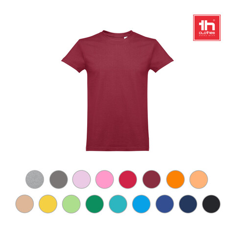THC ANKARA 3XL. Мужская футболка