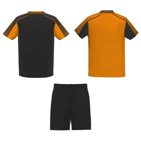 Juve детский спортивный комплект плотностью 140 г/м²