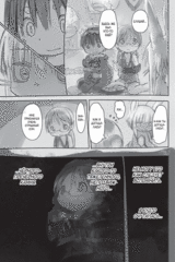 Made in Abyss. Созданный в Бездне. Том 4