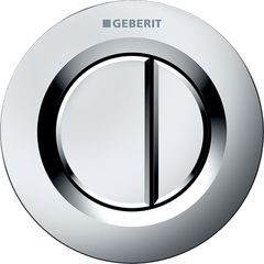 Geberit 116.043.46.1 Клавиша смыва для унитаза дистанционная фото