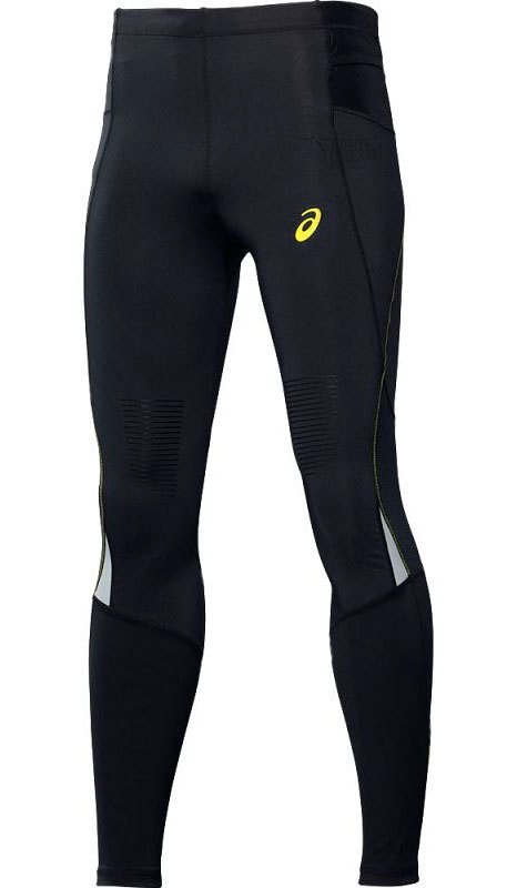 Тайтсы Asics M'S Fuji Tight мужские