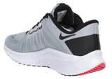 Беговые кроссовки Nike Quest 4 LT Smoke Grey/White-Black мужские