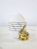 Статуэтка Line Rabbit egg — фото 4