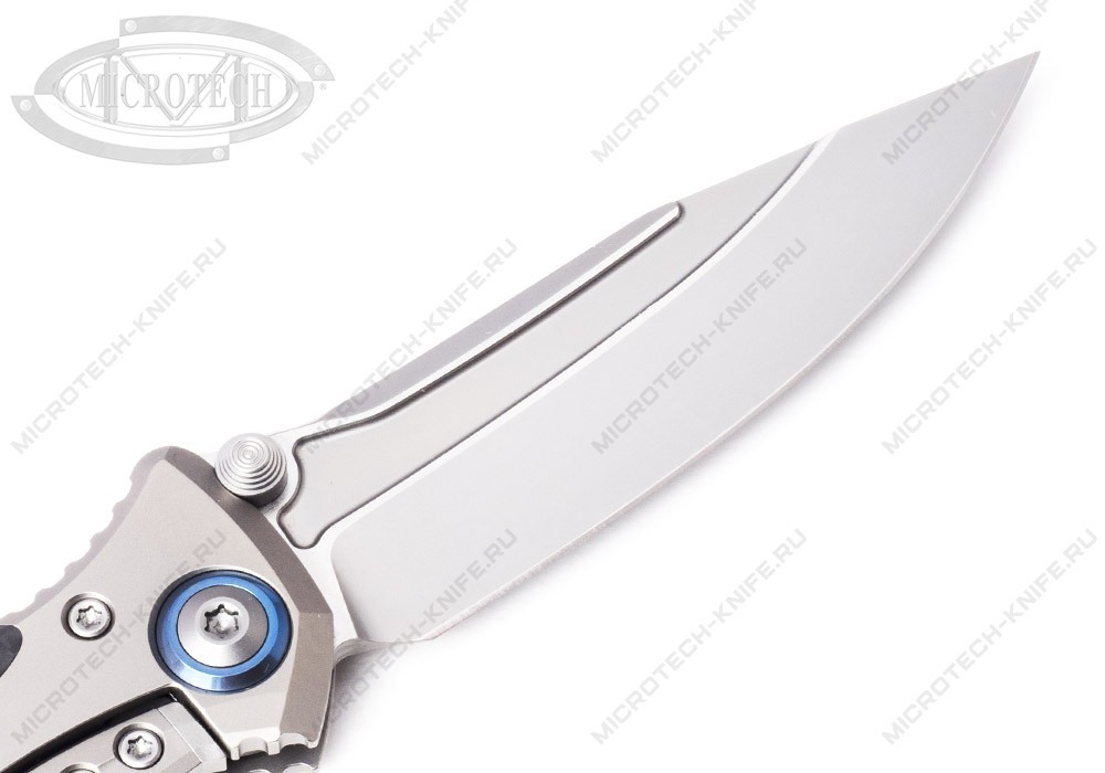 Нож Microtech Socom Bravo Mini 260M-7CFTI Single