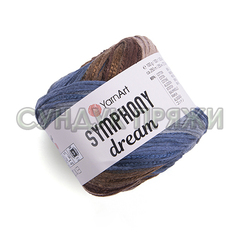 Symphony Dream YarnArt 3111