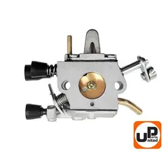 Карбюратор UNITED PARTS для STIHL FS400/450  41281200607 (90-0060)