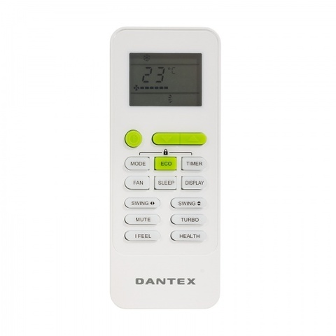 Сплит-система инверторного типа Dantex RK-09SATBI Black PLUS/RK-09SATBIE Advance Pro Plus Black Mirror